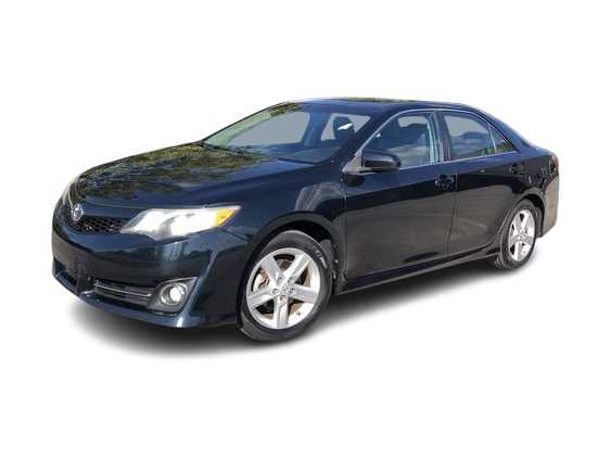 2014 Toyota Camry L -
                  Lexington, KY