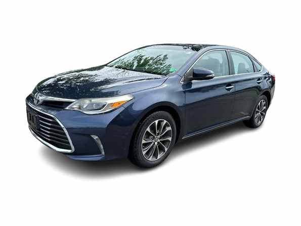 2016 Toyota Avalon XLE -
                  Lexington, KY