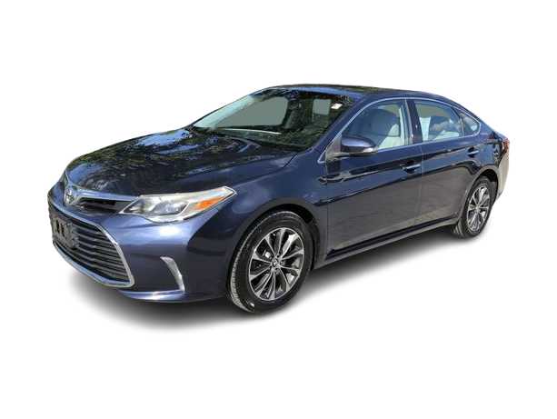2016 Toyota Avalon XLE -
                  Lexington, KY