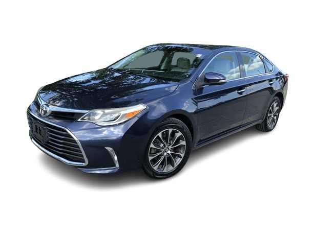 2016 Toyota Avalon XLE -
                  Lexington, KY
