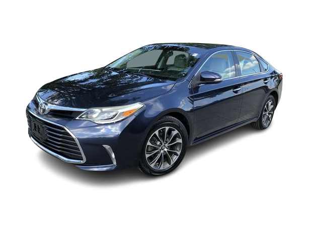 2016 Toyota Avalon XLE -
                  Lexington, KY