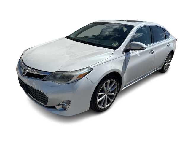 2014 Toyota Avalon Touring -
                  Lexington, KY
