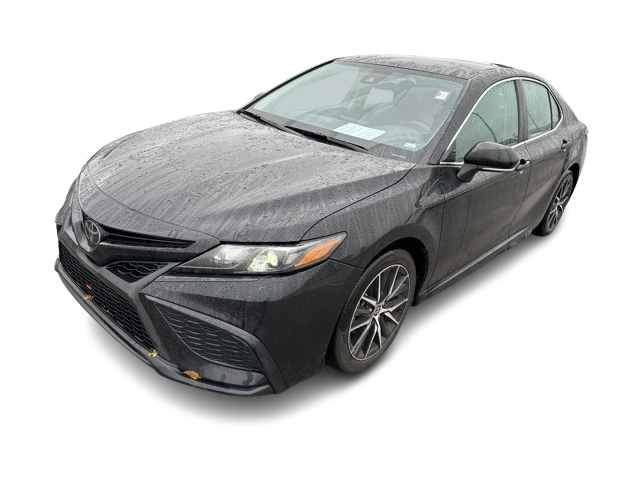 Thumbnail: 2023 Toyota Camry - 1