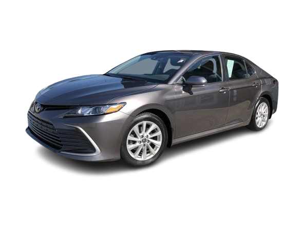 Thumbnail: 2023 Toyota Camry - 1