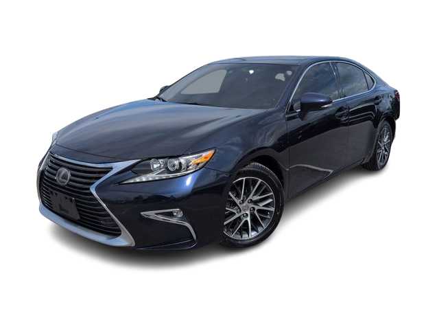 2017 Lexus ES 350 -
                  Lexington, KY