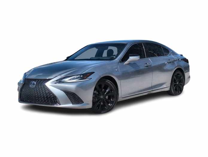 2022 Lexus ES Hybrid 300h F Sport -
                Lexington, KY