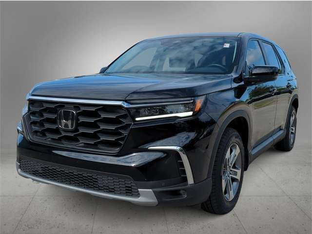 2023 Honda Pilot EX-L