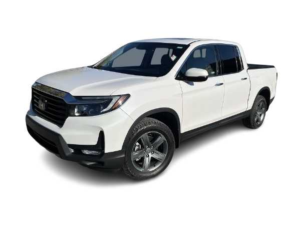 Thumbnail: 2023 Honda Ridgeline - 1
