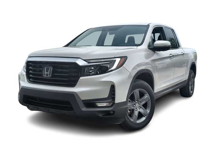 2023 Honda Ridgeline RTL-E -
                Lexington, KY