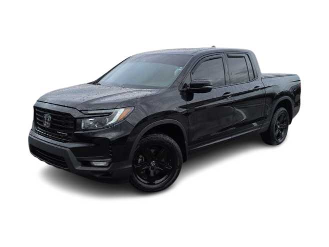 Thumbnail: 2023 Honda Ridgeline - 1