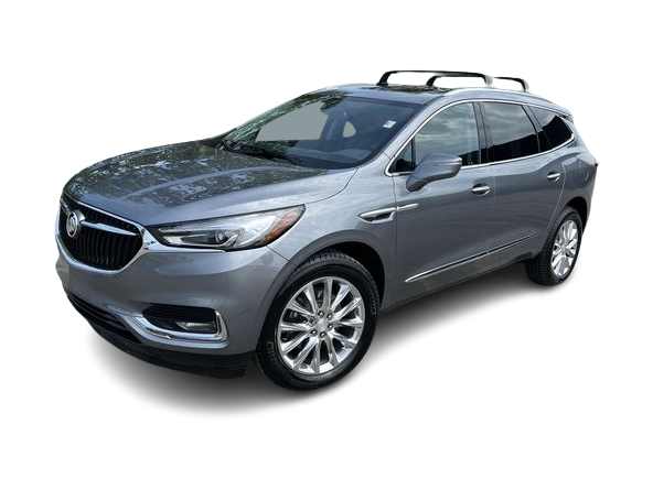 2018 Buick Enclave Premium -
                  Lexington, KY