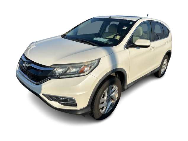 Thumbnail: 2016 Honda CR-V - 1