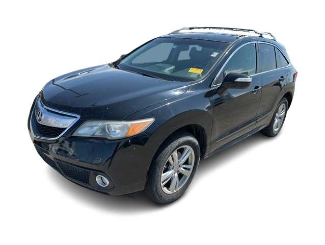 2013 Acura RDX Technology -
                  Lexington, KY