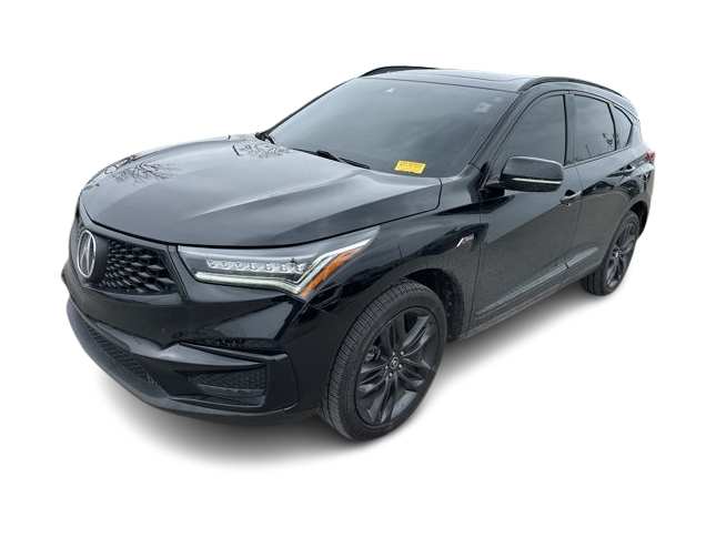 Thumbnail: 2020 Acura RDX - 1