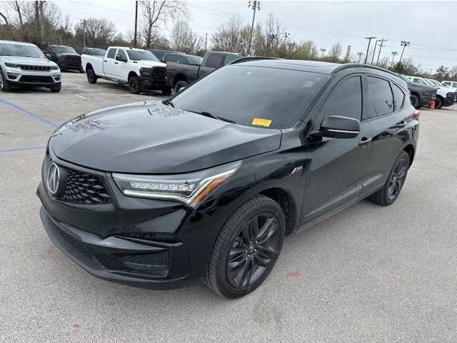 2020 Acura RDX