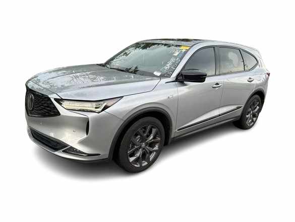 Thumbnail: 2023 Acura MDX - 1