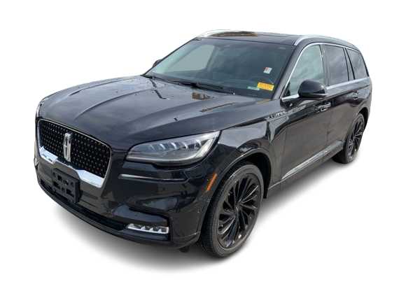 2021 Lincoln Aviator Reserve -
                Lexington, KY