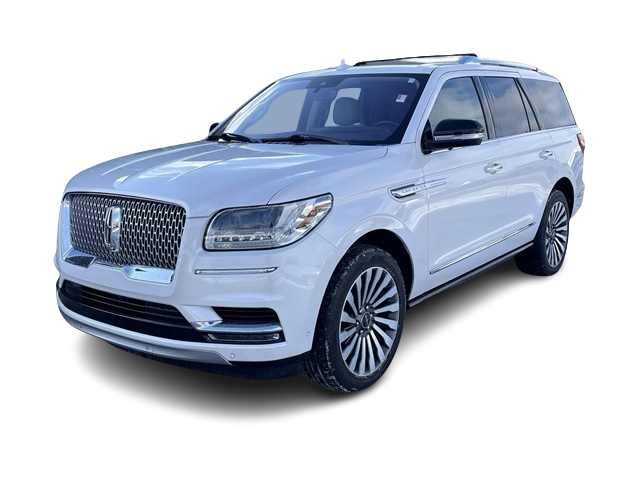 2018 Lincoln Navigator Reserve -
                Lexington, KY