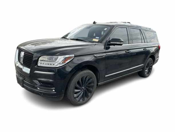 2020 Lincoln Navigator L Reserve -
                  Lexington, KY