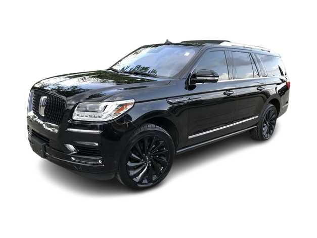 2020 Lincoln Navigator L Reserve -
                  Lexington, KY