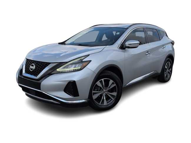 2020 Nissan Murano SV -
                  Lexington, KY