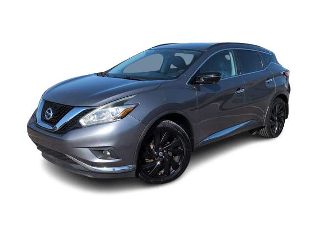 2017 Nissan Murano Platinum -
                  Lexington, KY