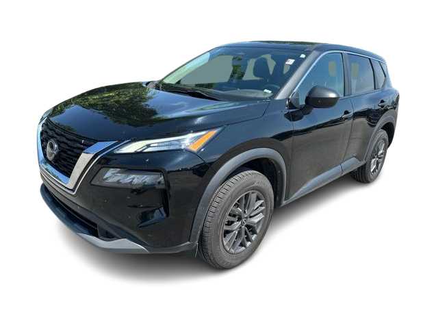 Thumbnail: 2023 Nissan Rogue - 1