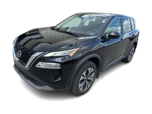 Thumbnail: 2023 Nissan Rogue - 1