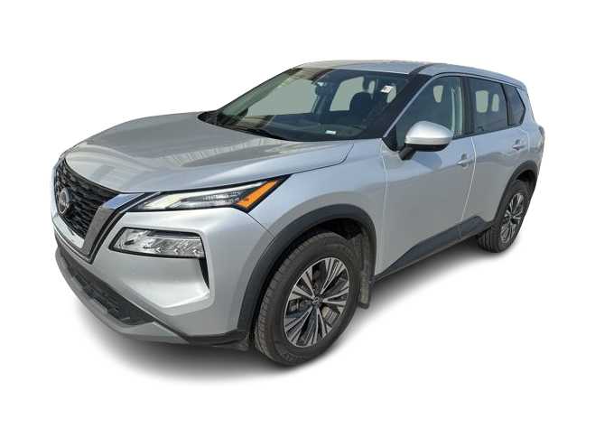Thumbnail: 2023 Nissan Rogue - 1