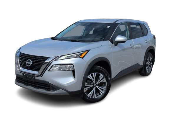 Thumbnail: 2023 Nissan Rogue - 1