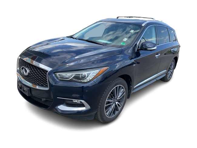 2019 INFINITI QX60 Luxe -
                  Lexington, KY