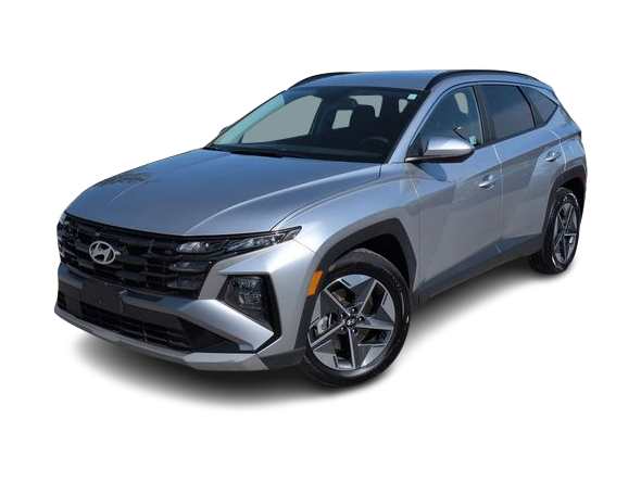 Thumbnail: 2025 Hyundai Tucson - 1