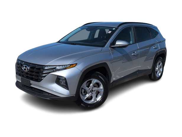 Thumbnail: 2024 Hyundai Tucson - 1