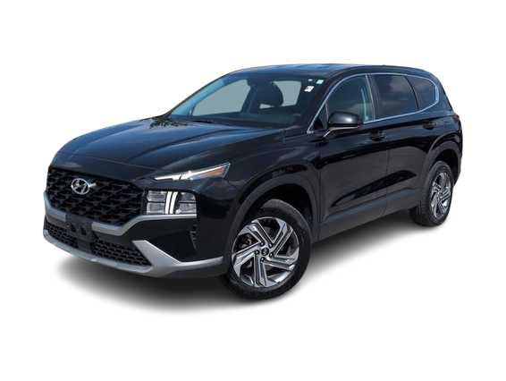 Thumbnail: 2021 Hyundai Santa Fe - 1
