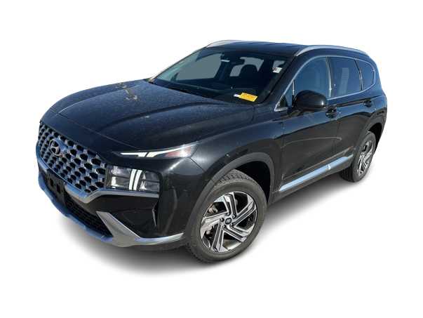 Thumbnail: 2022 Hyundai Santa Fe - 1