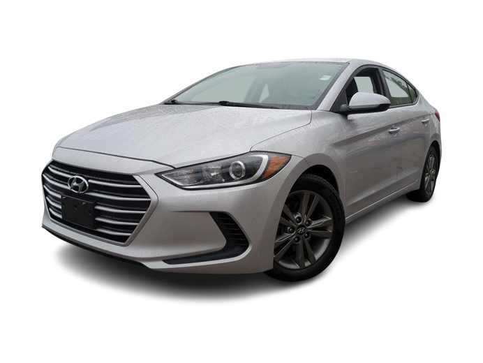 2017 Hyundai Elantra SE -
                  Lexington, KY