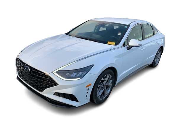 2020 Hyundai Sonata SEL -
                Lexington, KY