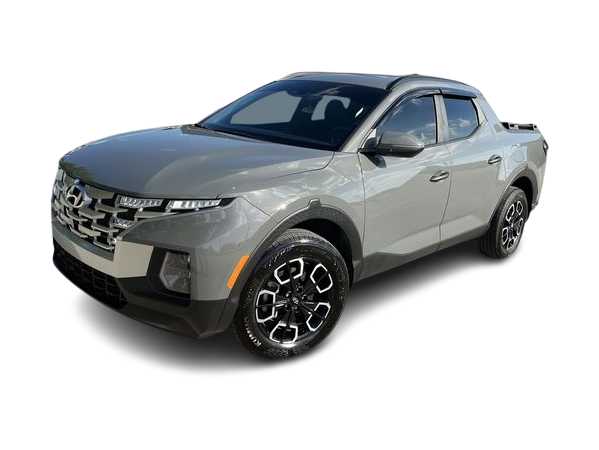 Thumbnail: 2024 Hyundai Santa Cruz - 1