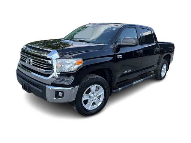Thumbnail: 2017 Toyota Tundra - 1