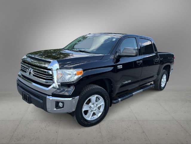 2017 Toyota Tundra