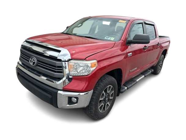 2014 Toyota Tundra SR5 -
                  Lexington, KY