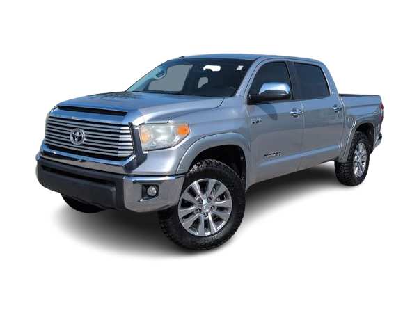 2016 Toyota Tundra Limited -
                  Lexington, KY
