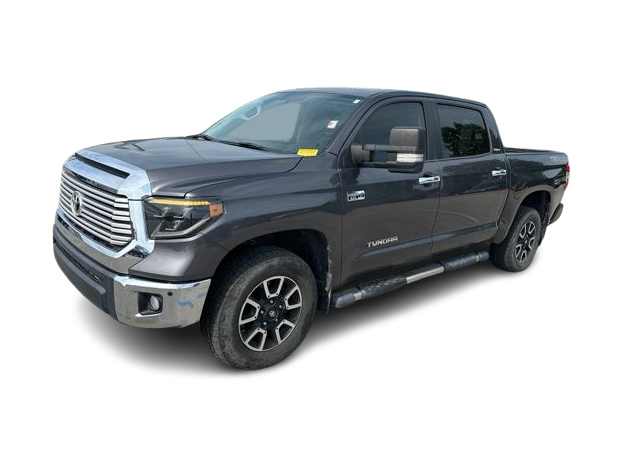 Thumbnail: 2017 Toyota Tundra - 1