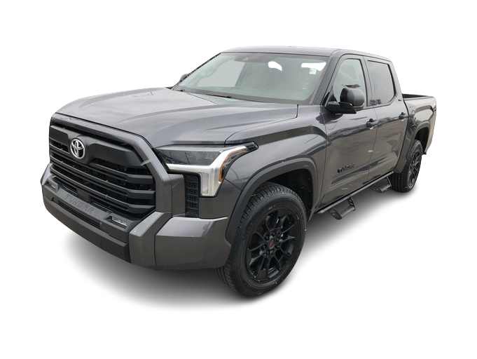 Thumbnail: 2023 Toyota Tundra - 1
