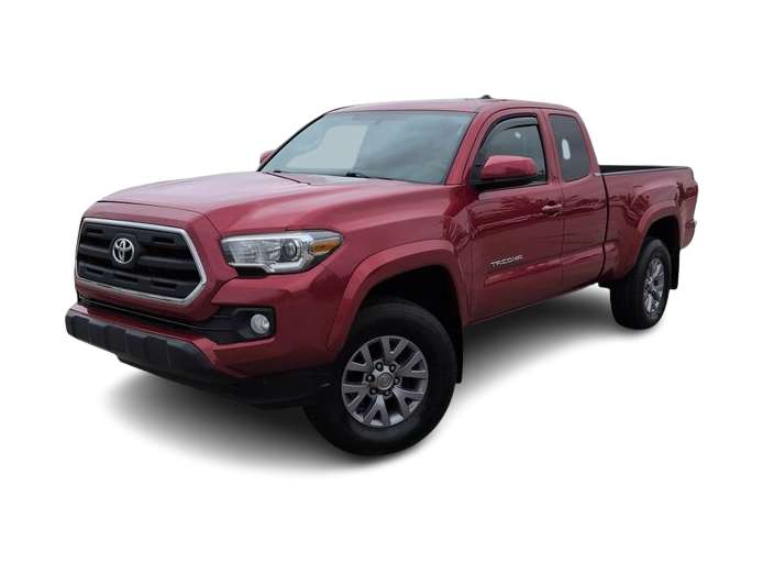 2017 Toyota Tacoma SR5 -
                  Lexington, KY