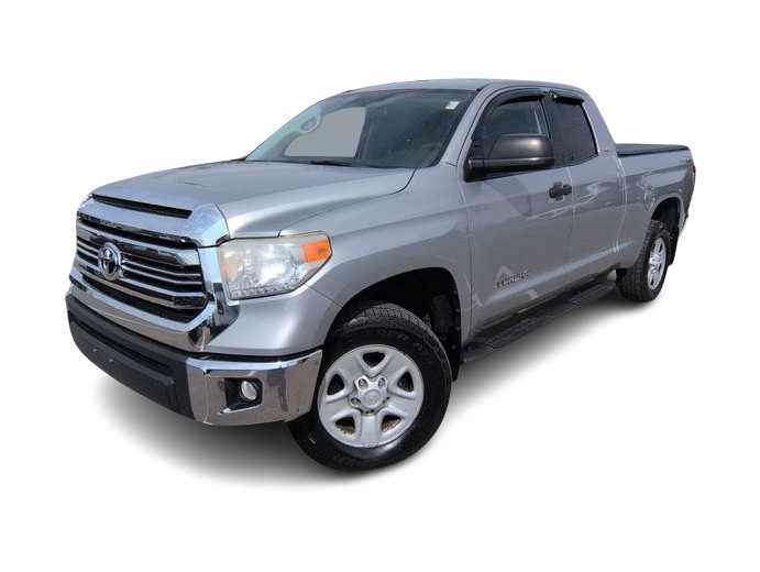 2016 Toyota Tundra SR5 -
                  Lexington, KY