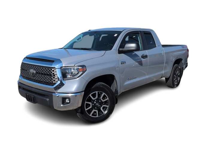 2018 Toyota Tundra SR5 -
                  Lexington, KY