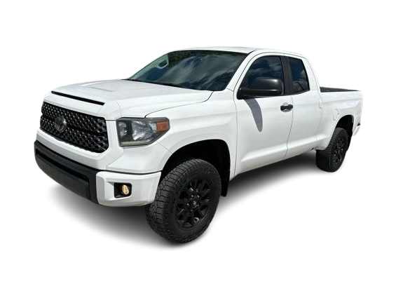 2019 Toyota Tundra SR5 -
                  Lexington, KY