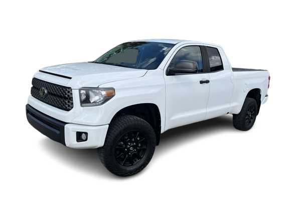 2019 Toyota Tundra SR5 -
                  Lexington, KY