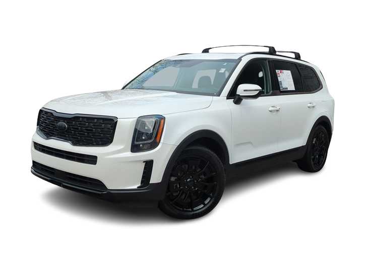2021 Kia Telluride EX -
                  Lexington, KY